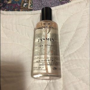 French Girl Hair Texture Mist